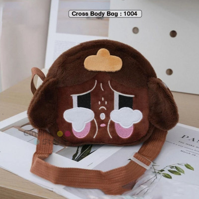 Cross Body Bag : 1004